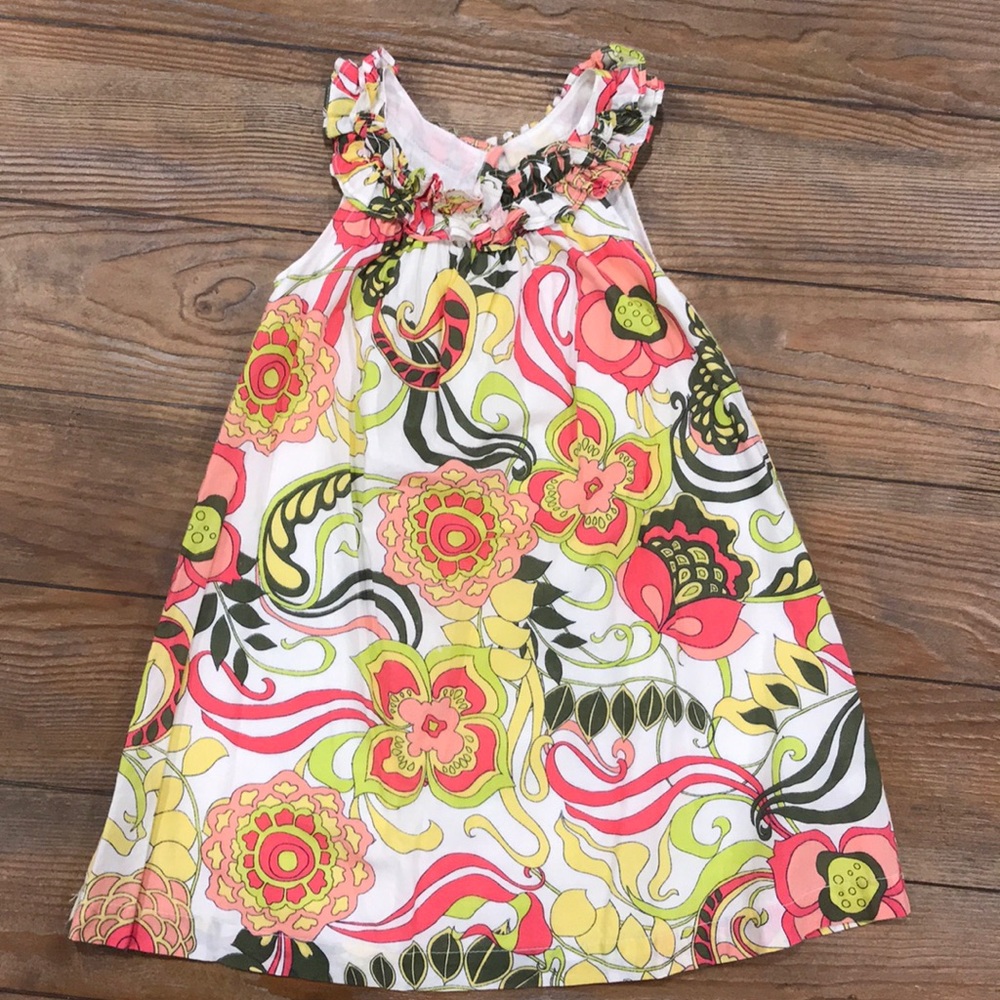 Girls Dress